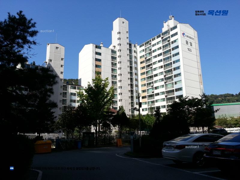 2025타경71603 경기도 남양주시 금강로 1533-28, 원일에이플러스아파트 103동 15층 1506호 아파트[공급33평형] 경매 이미지