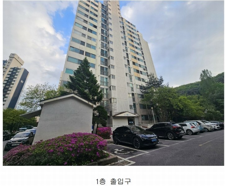 2025타경71603 경기도 남양주시 금강로 1533-28, 원일에이플러스아파트 103동 15층 1506호 아파트[공급33평형] 경매 이미지