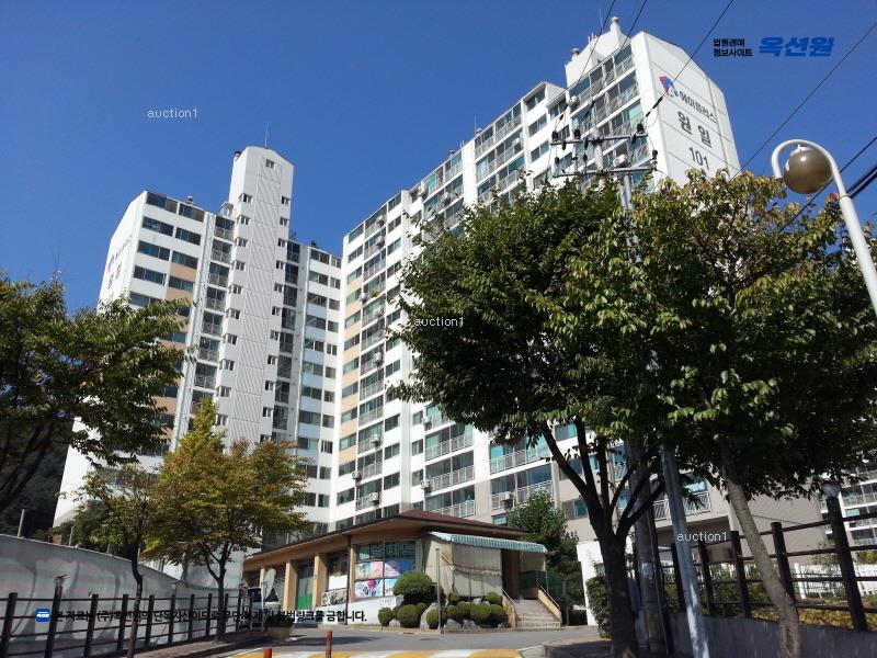 2025타경71603 경기도 남양주시 금강로 1533-28, 원일에이플러스아파트 103동 15층 1506호 아파트[공급33평형] 경매 이미지