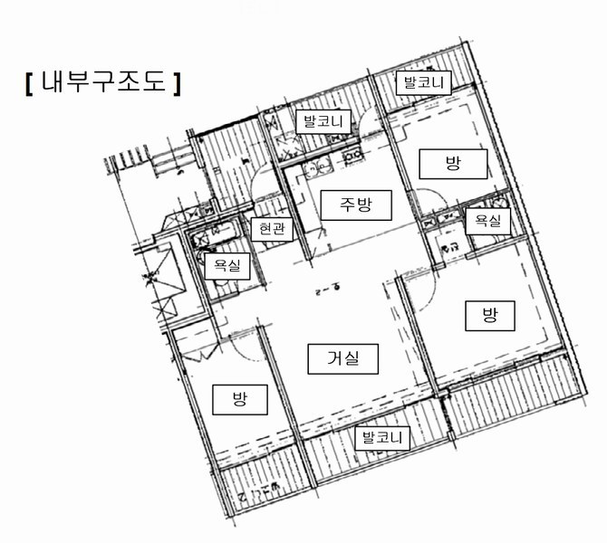 2025타경71603 경기도 남양주시 금강로 1533-28, 원일에이플러스아파트 103동 15층 1506호 아파트[공급33평형] 경매 이미지
