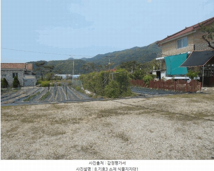 2025타경71618 경기도 가평군 가평읍 개곡리 880-7 도로 경매 이미지