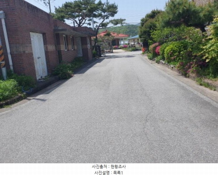 2025타경71618 경기도 가평군 가평읍 개곡리 880-7 도로 경매 이미지
