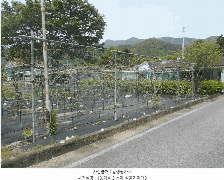 2025타경71618 경기도 가평군 가평읍 개곡리 880-7 도로 경매 이미지