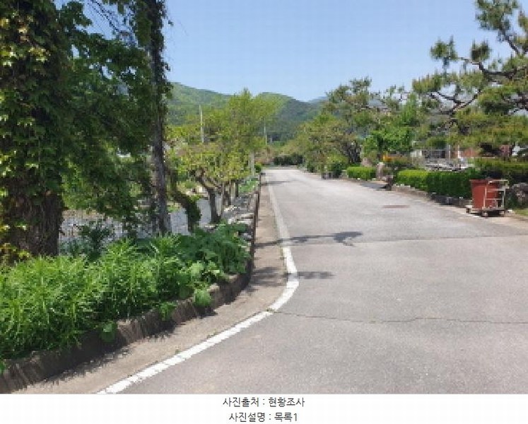 2025타경71618 경기도 가평군 가평읍 개곡리 880-7 도로 경매 이미지
