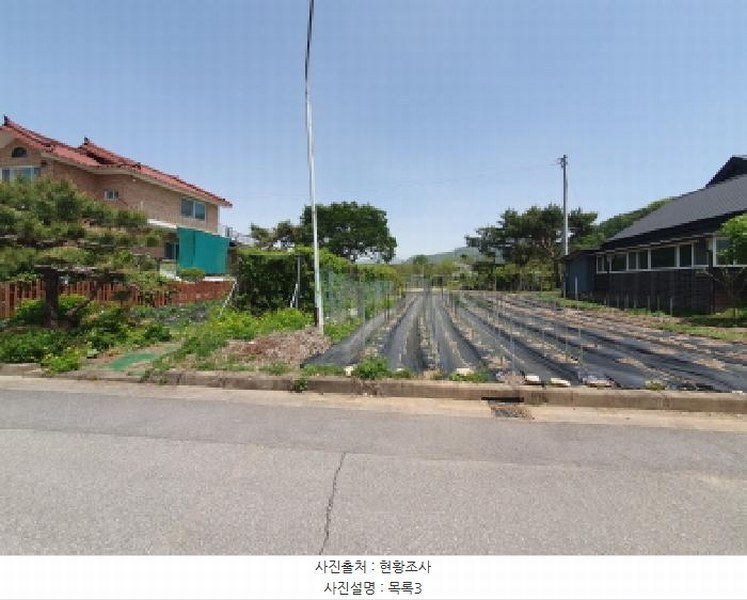 2025타경71618 경기도 가평군 가평읍 개곡리 880-7 도로 경매 이미지