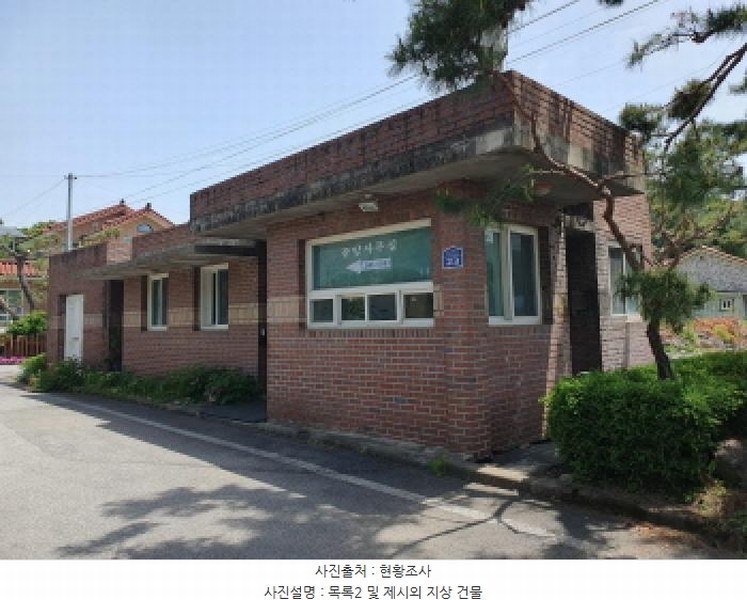 2025타경71618 경기도 가평군 가평읍 개곡리 880-7 도로 경매 이미지