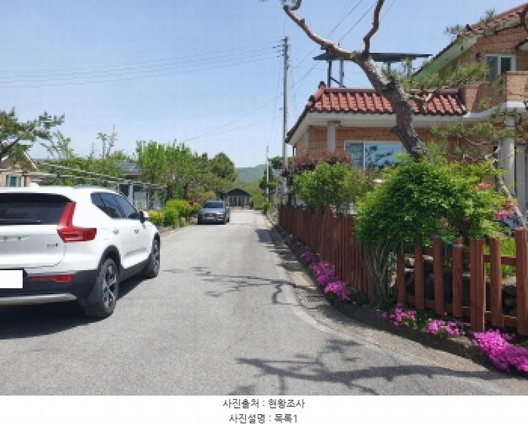 2025타경71618 경기도 가평군 가평읍 개곡리 880-7 도로 경매 이미지