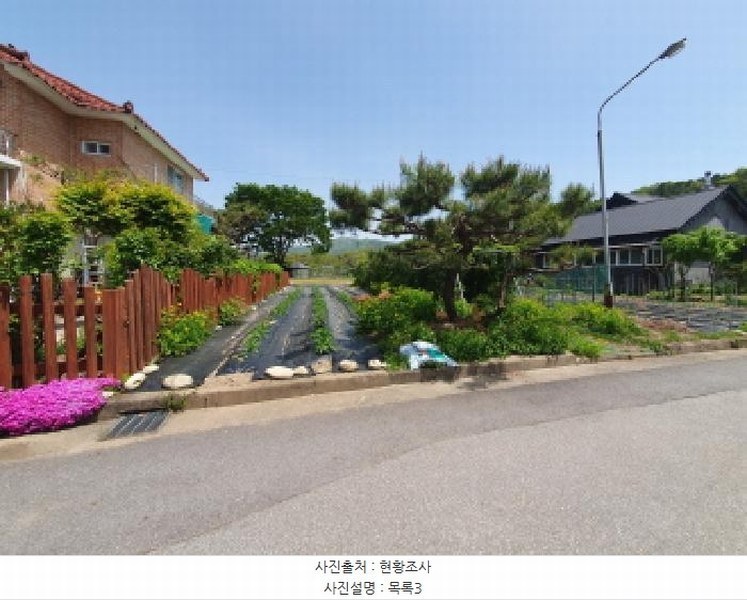 2025타경71618 경기도 가평군 가평읍 개곡리 880-7 도로 경매 이미지
