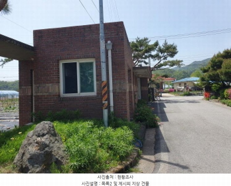 2025타경71618 경기도 가평군 가평읍 개곡리 880-7 도로 경매 이미지