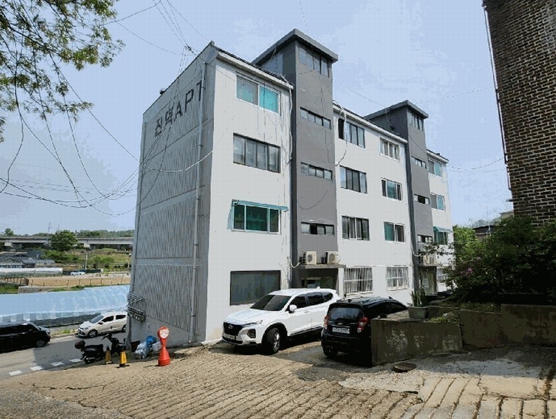 2025타경71646 경기도 남양주시 경춘로859번길 22-4, 진덕아파트 5층 501호 아파트[공급15평형] 경매 이미지