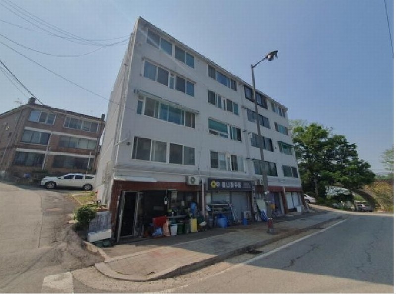 2025타경71646 경기도 남양주시 경춘로859번길 22-4, 진덕아파트 5층 501호 아파트[공급15평형] 경매 이미지