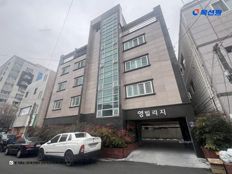 2025타경254 경상남도 창원시 마산합포구 월남동3가 5-2 다가구(원룸등) 경매 이미지