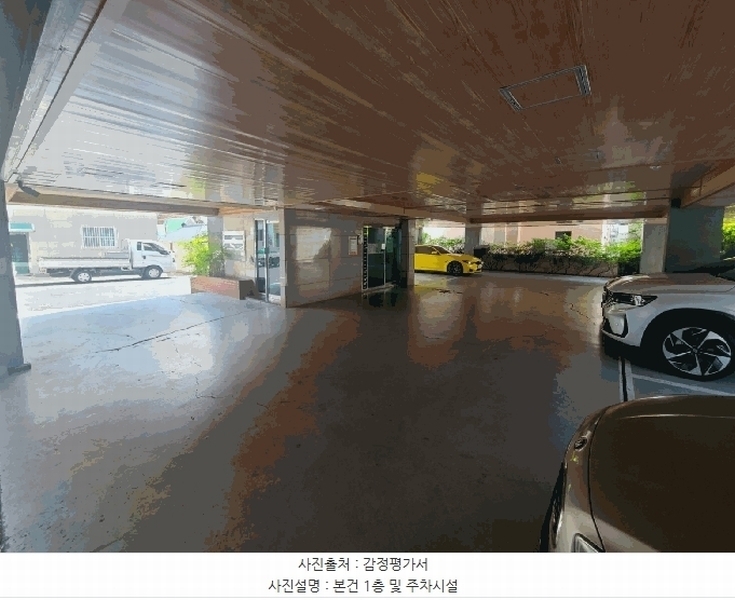 2025타경254 경상남도 창원시 마산합포구 월남동3가 5-2 다가구(원룸등) 경매 이미지
