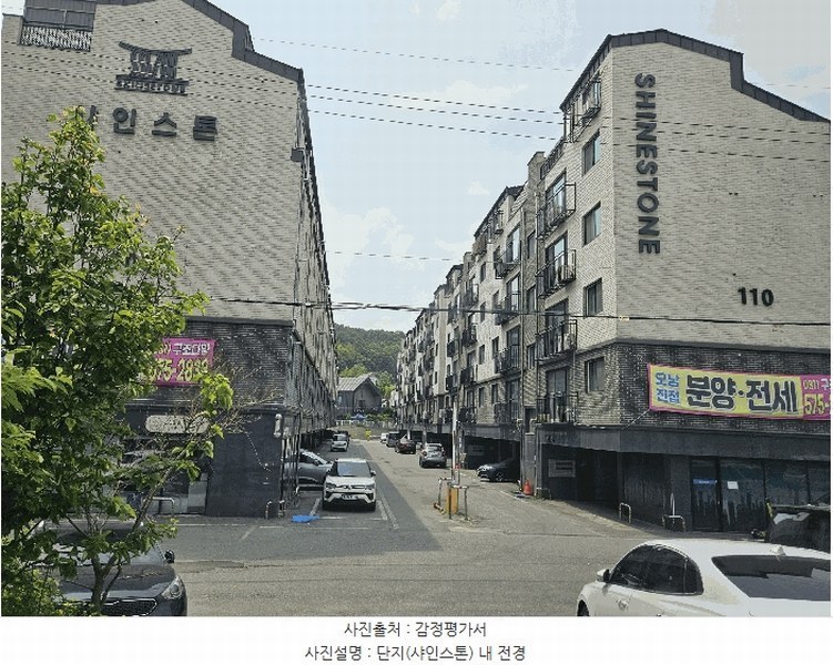 2025타경71735 경기도 남양주시 경복대로 63-37, 샤인스톤 107동 2층 202호 다세대(빌라)[공급19평형] 경매 이미지