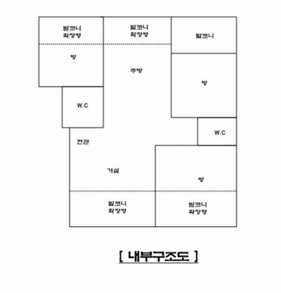 2025타경71735 경기도 남양주시 경복대로 63-37, 샤인스톤 107동 2층 202호 다세대(빌라)[공급19평형] 경매 이미지