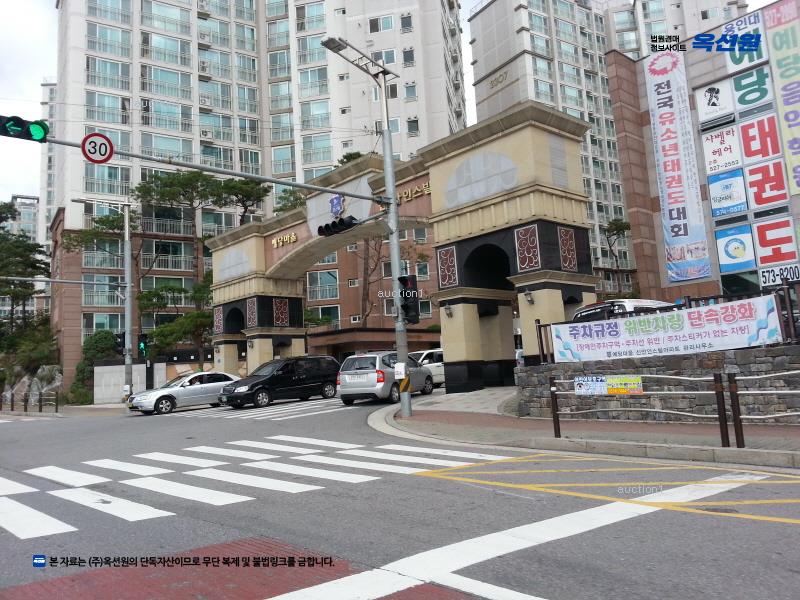 2025타경71781 경기도 남양주시 해밀예당1로 66, 신안인스빌 1205동 14층 1401호 아파트[공급34평형] 경매 이미지