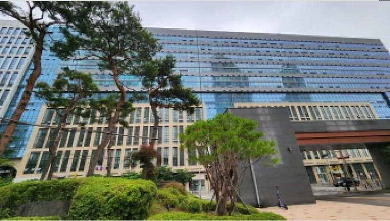 2025타경71844 경기도 남양주시 다산지금로 202, 현대테라타워디아이엠씨 지하1층 알비1-0064호 근린상가 경매 이미지