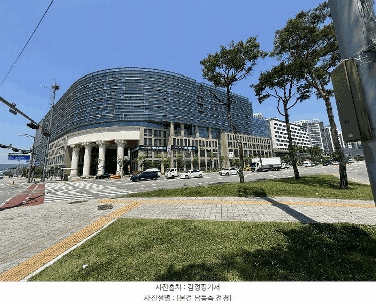 2025타경71844 경기도 남양주시 다산지금로 202, 현대테라타워디아이엠씨 지하1층 알비1-0064호 근린상가 경매 이미지