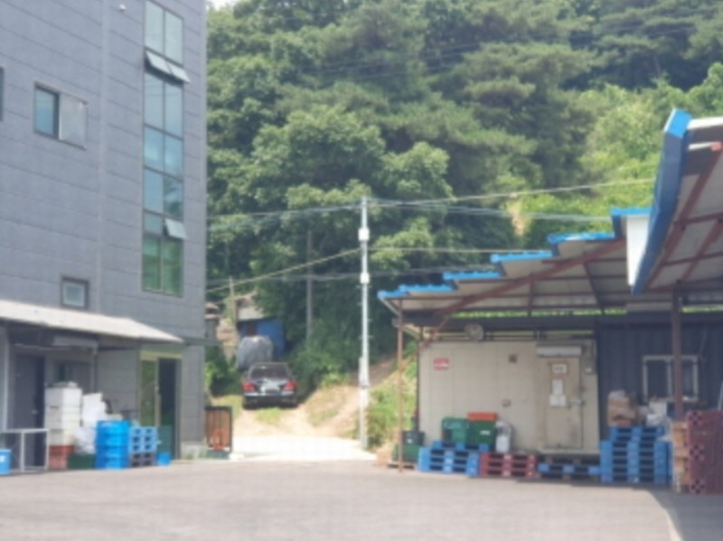 2024타경76980 경기도 남양주시 진접읍 내각리 179-3 공장 경매 이미지