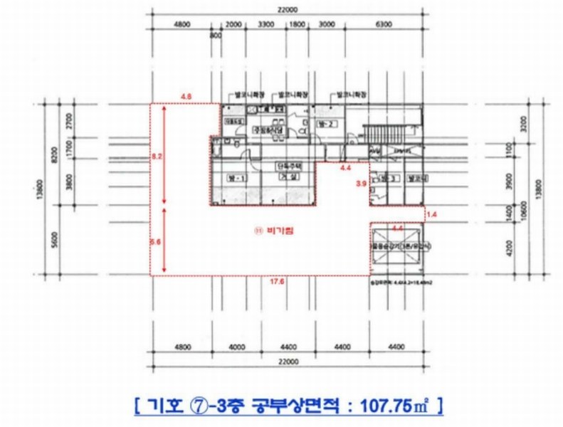 2024타경76980 경기도 남양주시 진접읍 내각리 179-3 공장 경매 이미지