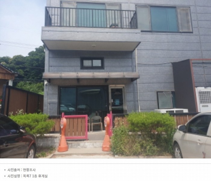 2024타경76980 경기도 남양주시 진접읍 내각리 179-3 공장 경매 이미지