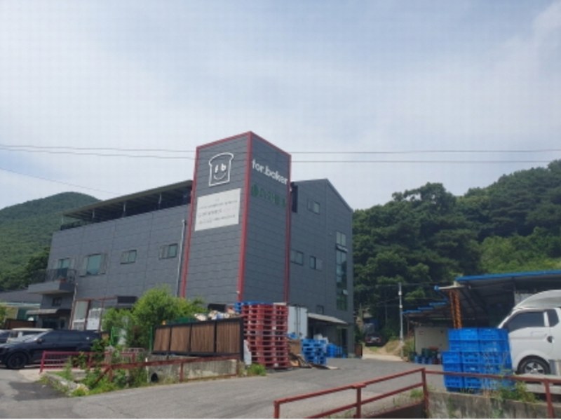 2024타경76980 경기도 남양주시 진접읍 내각리 179-3 공장 경매 이미지