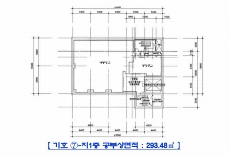 2024타경76980 경기도 남양주시 진접읍 내각리 179-3 공장 경매 이미지