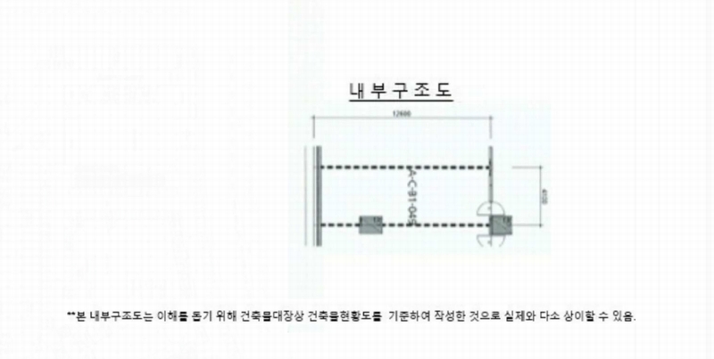 2024타경79064 경기도 남양주시 다산순환로 20, 다산현대프리미어캠퍼스 지하1층 에이씨비1-049호 근린상가 경매 이미지