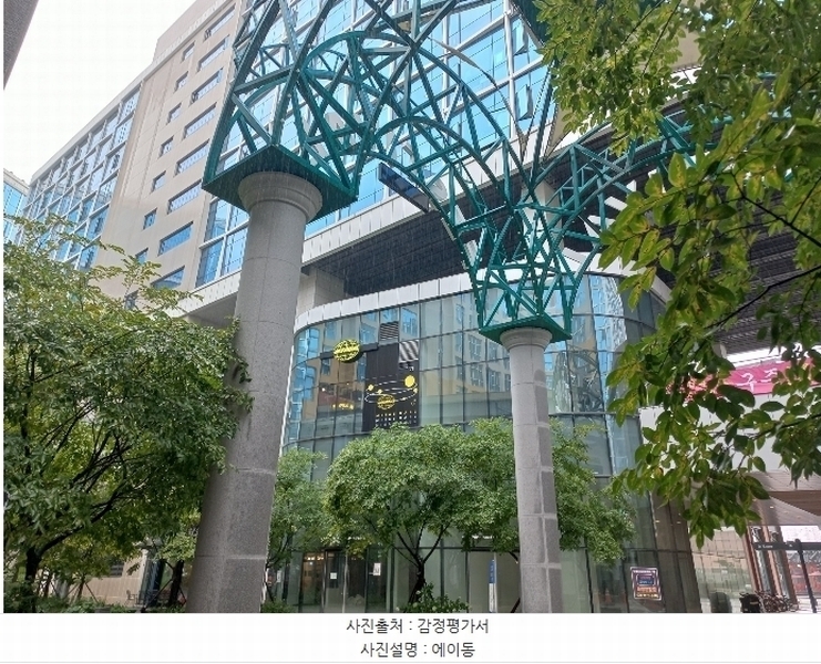 2024타경79064 경기도 남양주시 다산순환로 20, 다산현대프리미어캠퍼스 지하1층 에이씨비1-049호 근린상가 경매 이미지