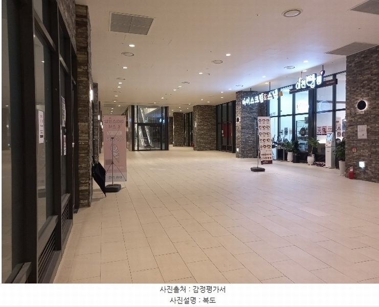 2024타경79064 경기도 남양주시 다산순환로 20, 다산현대프리미어캠퍼스 지하1층 에이씨비1-049호 근린상가 경매 이미지