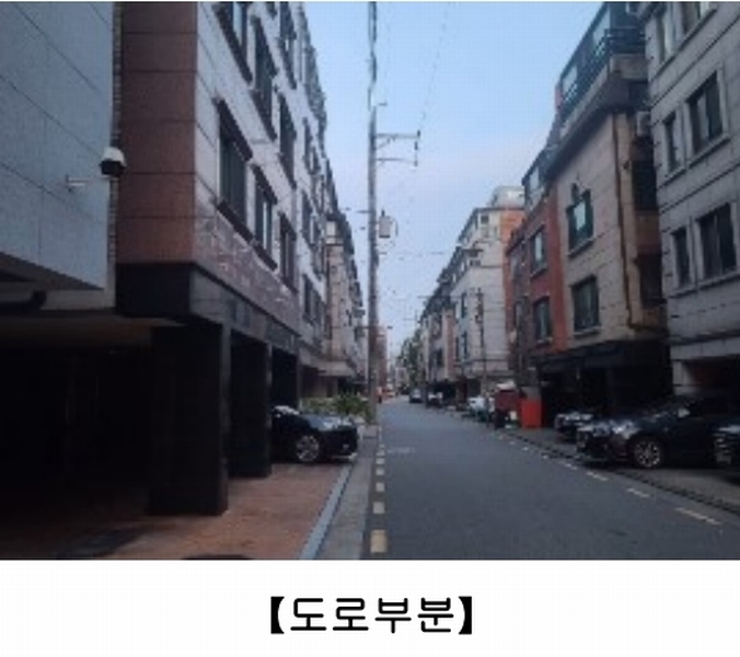 2025타경287 서울특별시 송파구 도곡로64길 31, 다세대주택 4층 403호 다세대(빌라)[공급13평형] 경매 이미지