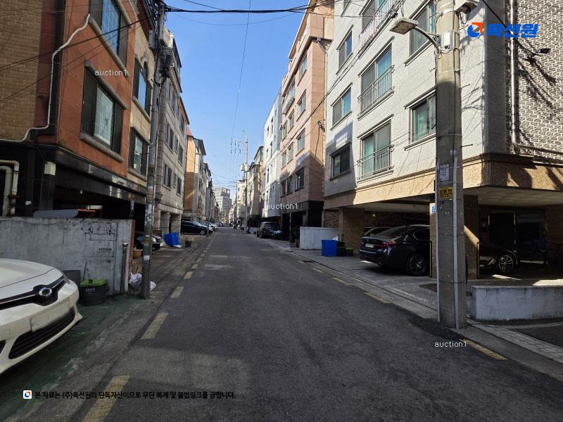 2025타경287 서울특별시 송파구 도곡로64길 31, 다세대주택 4층 403호 다세대(빌라)[공급13평형] 경매 이미지