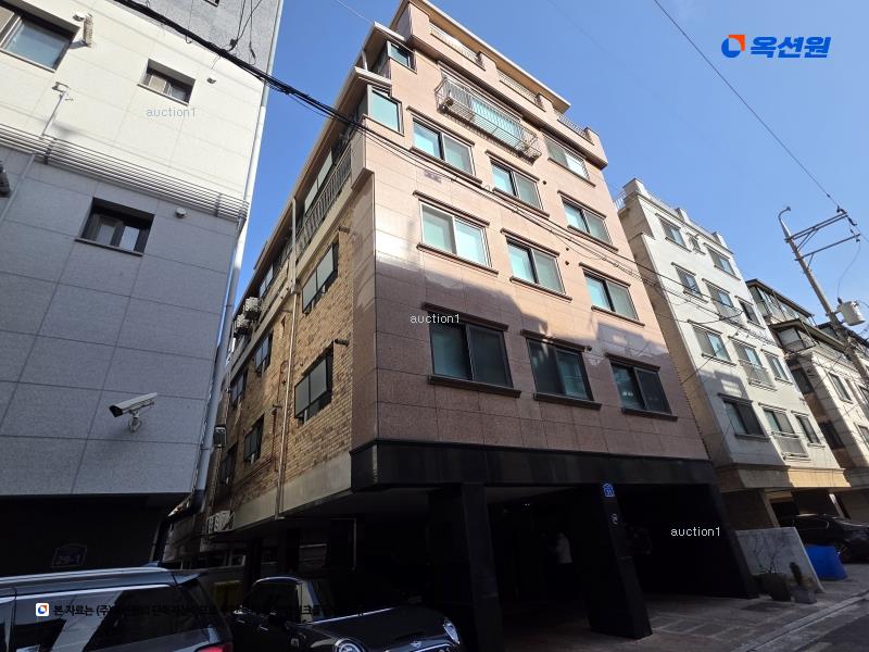 2025타경287 서울특별시 송파구 도곡로64길 31, 다세대주택 4층 403호 다세대(빌라)[공급13평형] 경매 이미지