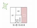 2025타경287 서울특별시 송파구 도곡로64길 31, 다세대주택 4층 403호 다세대(빌라)[공급13평형] 경매 이미지
