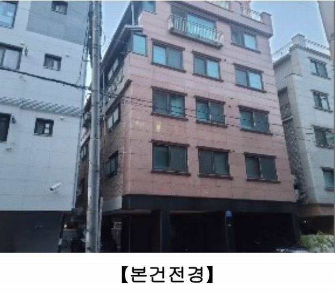 2025타경287 서울특별시 송파구 도곡로64길 31, 다세대주택 4층 403호 다세대(빌라)[공급13평형] 경매 이미지