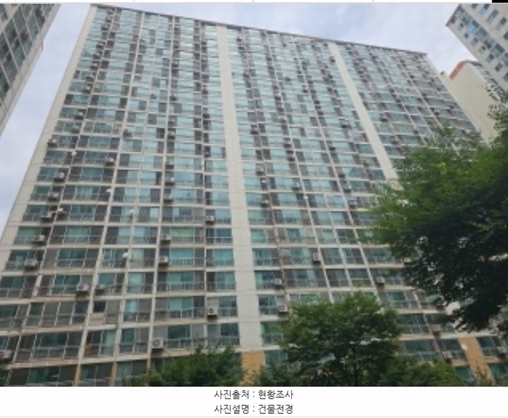 2023타경10926 인천광역시 부평구 안남로 272, 부평2차금호타운 302동 18층 1804호 아파트[공급33평형] 경매 이미지
