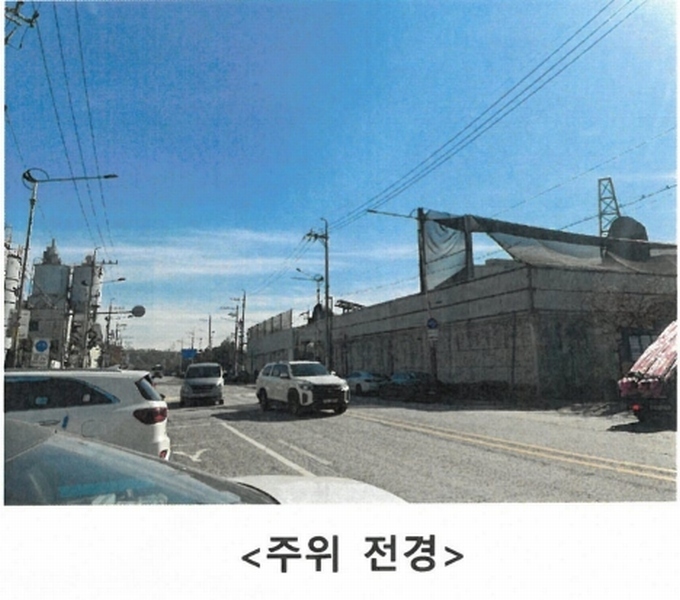 2023타경541246 인천광역시 서구 가람로 14, 인천표면처리센터 공장동 6층 629호 아파트형공장 경매 이미지