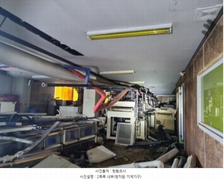 2024타경7422 인천광역시 남동구 은봉로 59, 남동인더스 가동 지층 비01호외1개호 아파트형공장 경매 이미지