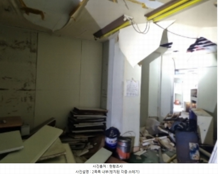 2024타경7422 인천광역시 남동구 은봉로 59, 남동인더스 가동 지층 비01호외1개호 아파트형공장 경매 이미지