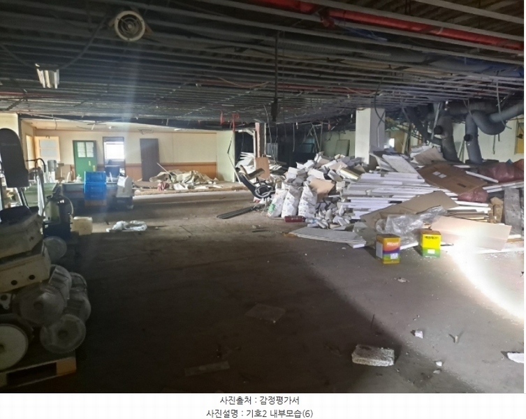 2024타경7422 인천광역시 남동구 은봉로 59, 남동인더스 가동 지층 비01호외1개호 아파트형공장 경매 이미지