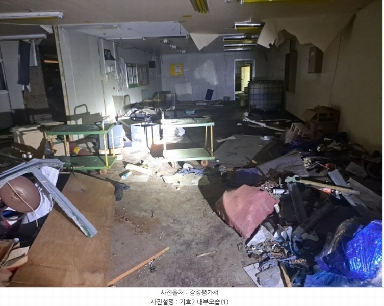 2024타경7422 인천광역시 남동구 은봉로 59, 남동인더스 가동 지층 비01호외1개호 아파트형공장 경매 이미지