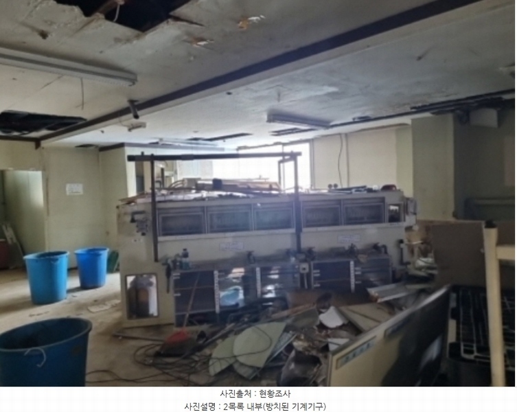2024타경7422 인천광역시 남동구 은봉로 59, 남동인더스 가동 지층 비01호외1개호 아파트형공장 경매 이미지
