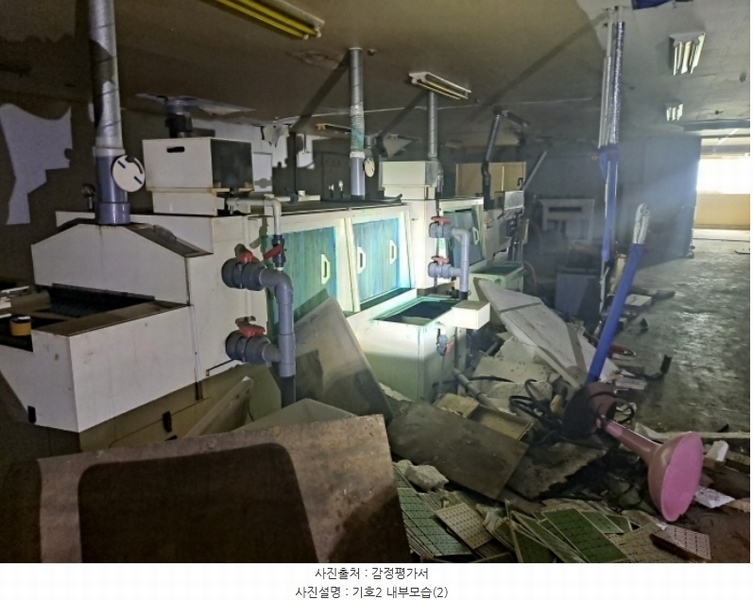 2024타경7422 인천광역시 남동구 은봉로 59, 남동인더스 가동 지층 비01호외1개호 아파트형공장 경매 이미지