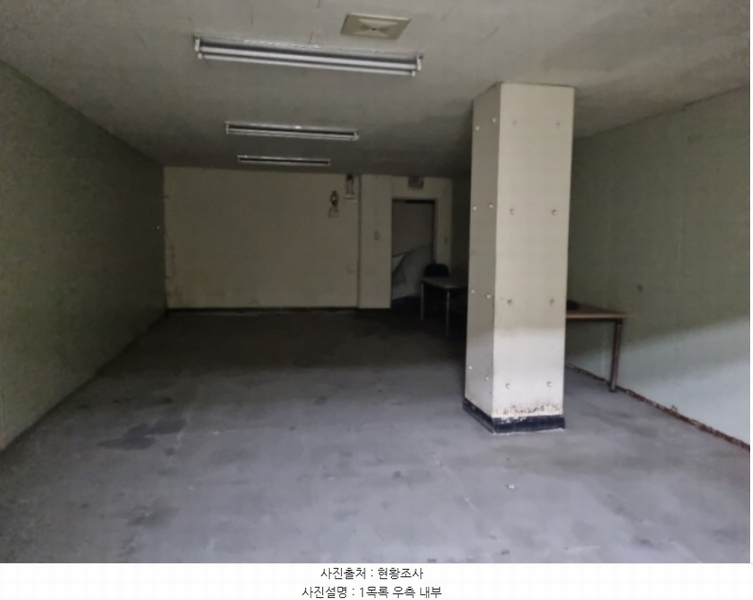 2024타경7422 인천광역시 남동구 은봉로 59, 남동인더스 가동 지층 비01호외1개호 아파트형공장 경매 이미지