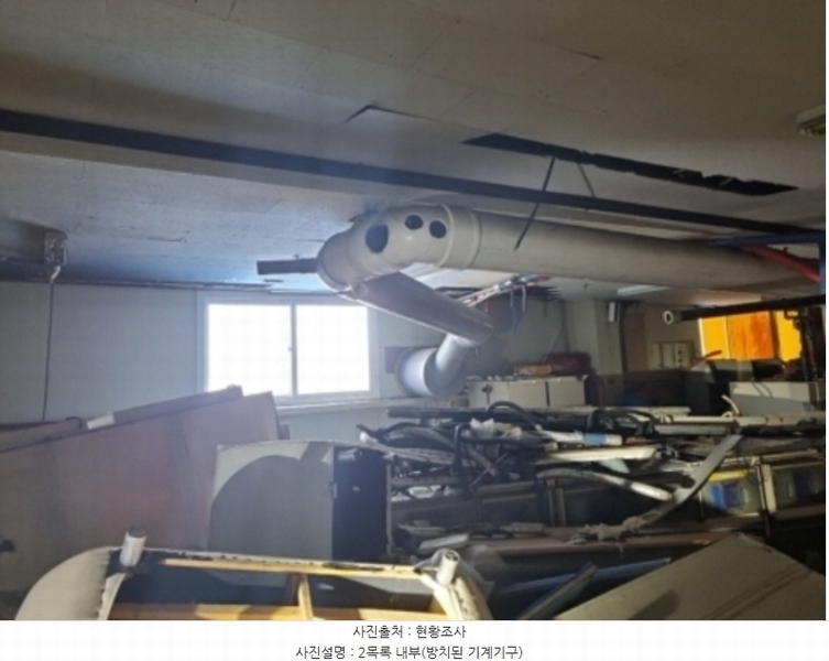 2024타경7422 인천광역시 남동구 은봉로 59, 남동인더스 가동 지층 비01호외1개호 아파트형공장 경매 이미지
