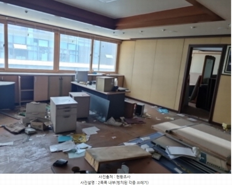 2024타경7422 인천광역시 남동구 은봉로 59, 남동인더스 가동 지층 비01호외1개호 아파트형공장 경매 이미지