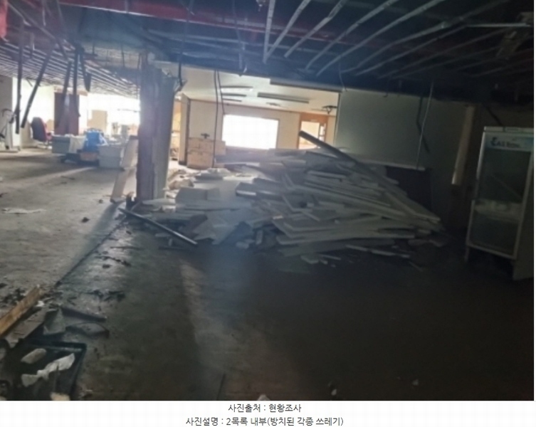 2024타경7422 인천광역시 남동구 은봉로 59, 남동인더스 가동 지층 비01호외1개호 아파트형공장 경매 이미지