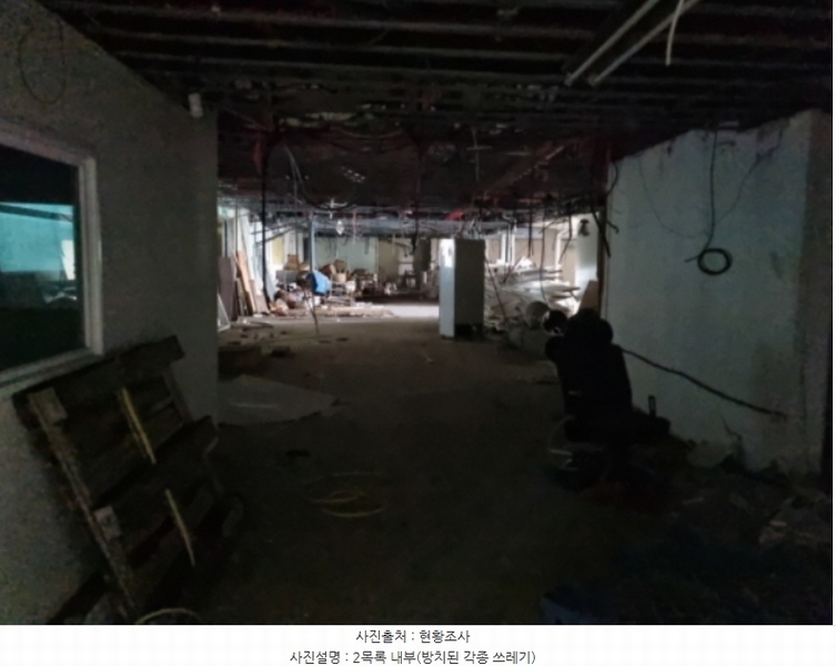 2024타경7422 인천광역시 남동구 은봉로 59, 남동인더스 가동 지층 비01호외1개호 아파트형공장 경매 이미지