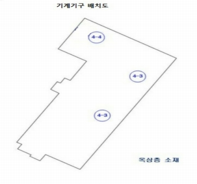 2024타경7422 인천광역시 남동구 은봉로 59, 남동인더스 가동 지층 비01호외1개호 아파트형공장 경매 이미지