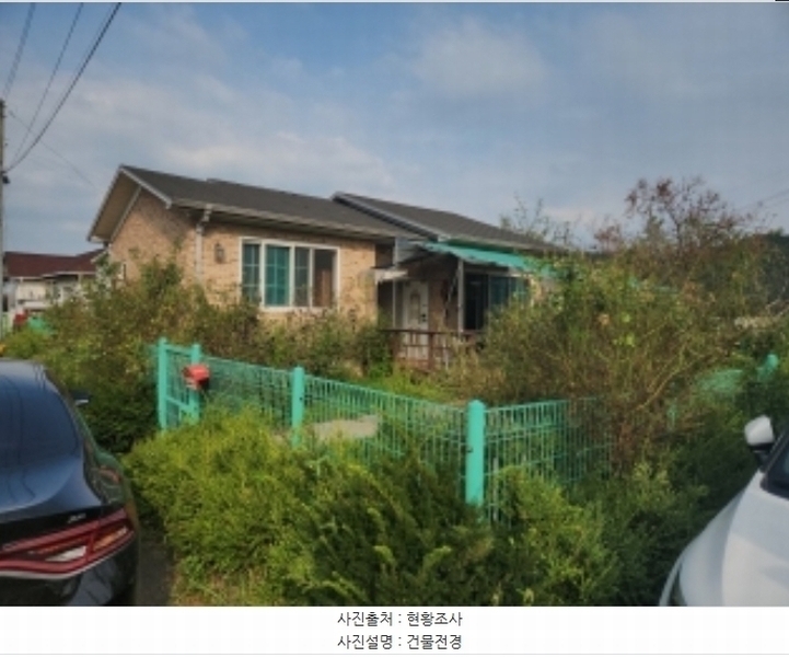 2024타경10374 인천광역시 중구 운북동 26-12 주택 경매 이미지
